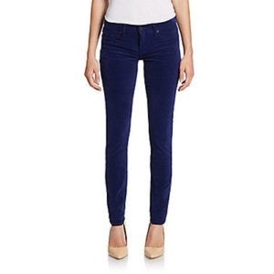 Joie Women's Skinny Jeans - Rich Blue